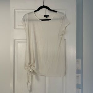 The Limited women’s dressy T shirt, size small
